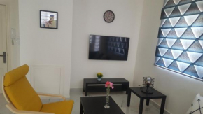 Shmeisani homes central location near Abdali
